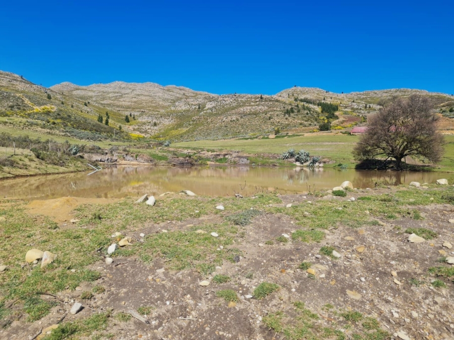 0 Bedroom Property for Sale in Uniondale Rural Western Cape